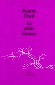 La petite histoire