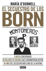 El secuestro de los Born