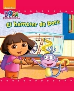 El hámster de Dora