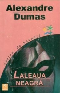 Laleua neagra