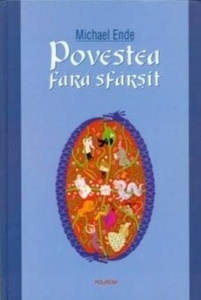 Povestea fara sfirsit