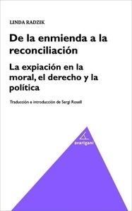 De la enmienda a la reconcialición