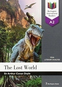 The Lost World