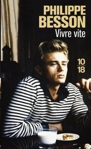 Vivre vite