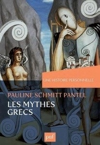 Les mythes grecs