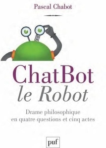 ChatBot le Robot