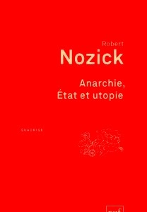 Anarchie, État et utopie