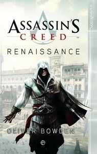 Assassin's Creed 1. Renaissance