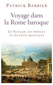 Voyage dans la Rome baroque