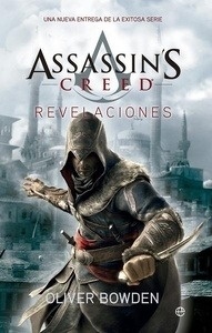 Assassin's Creed 4. Revelaciones