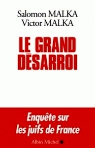 Le grand désarroi