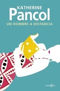 Un hombre a distancia