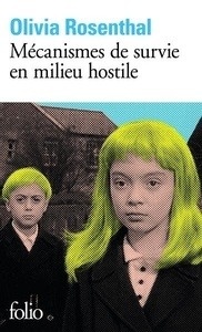 Mécansimes de survie en milieu hostile