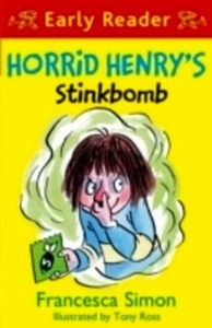 Horrid Henry's Stinkbomb