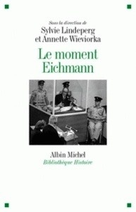 Le moment Eichmann