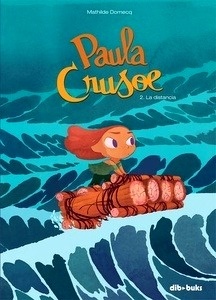 Paula Crusoe 2