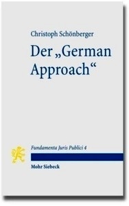 Der "German Approach"
