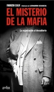 El misterio de la mafia