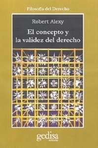 El concepto y la validez del derecho