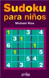 Sudoku para niños