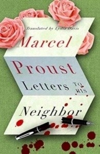 Letters to His Neighbor