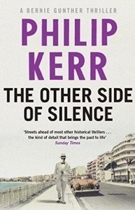 The Other Side of Silence