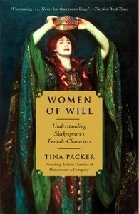 Women of Will: Following the Feminine in Shakespeare's Plays