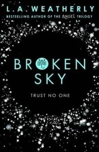 Broken Sky