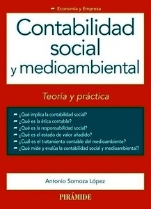 Contabilidad social y medioambiental