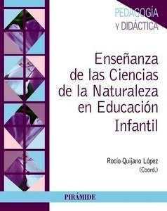 Enseñanza de las Ciencias de la Naturaleza en Educación Infantil