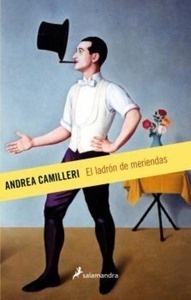 El ladrón de meriendas