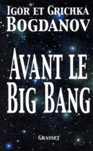 Avant le Big Bang