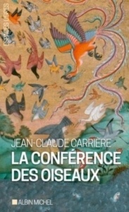 La conférence des oiseaux