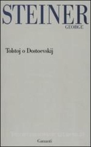 Tolstoj o Dostoevskij