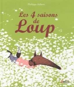 Les 4 saisons de Loup