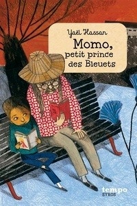 Momo, petit prince des Bleuets