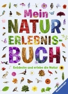 Mein Natur-Erlebnisbuch