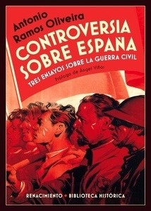Controversia sobre España