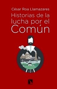 Historia de la lucha por el común