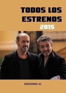 Todos los estrenos de 2015