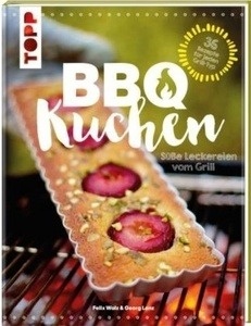 BBQ-Kuchen