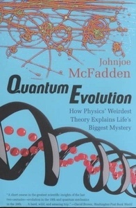 Quantum Evolution