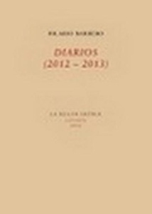 Diarios (2012-2013)