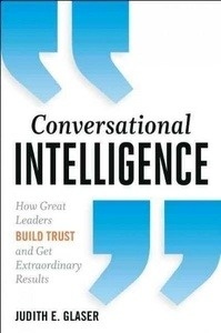 Conversational Intelligences