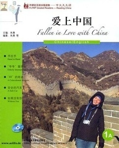 Falling in Love with China (incluye CD-MPO3)