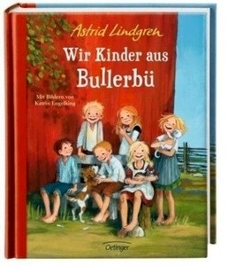Wir Kinder aus Bullerbü