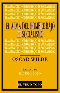 El alma del hombre bajo el socialismo