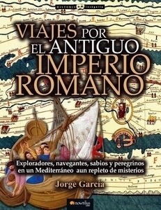 Viajes por el Antiguo Imperio romano