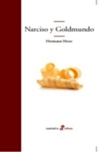 Narciso y Goldmundo