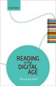 Reading in the Digital Age